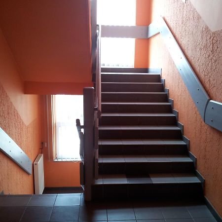 Hotel Staropolski Strzelce Krajenskie Exteriör bild